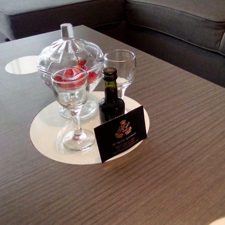 Ml Apartments Almirante Porto Dış mekan fotoğraf