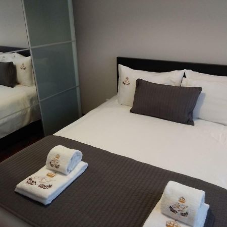 Ml Apartments Almirante Porto Dış mekan fotoğraf