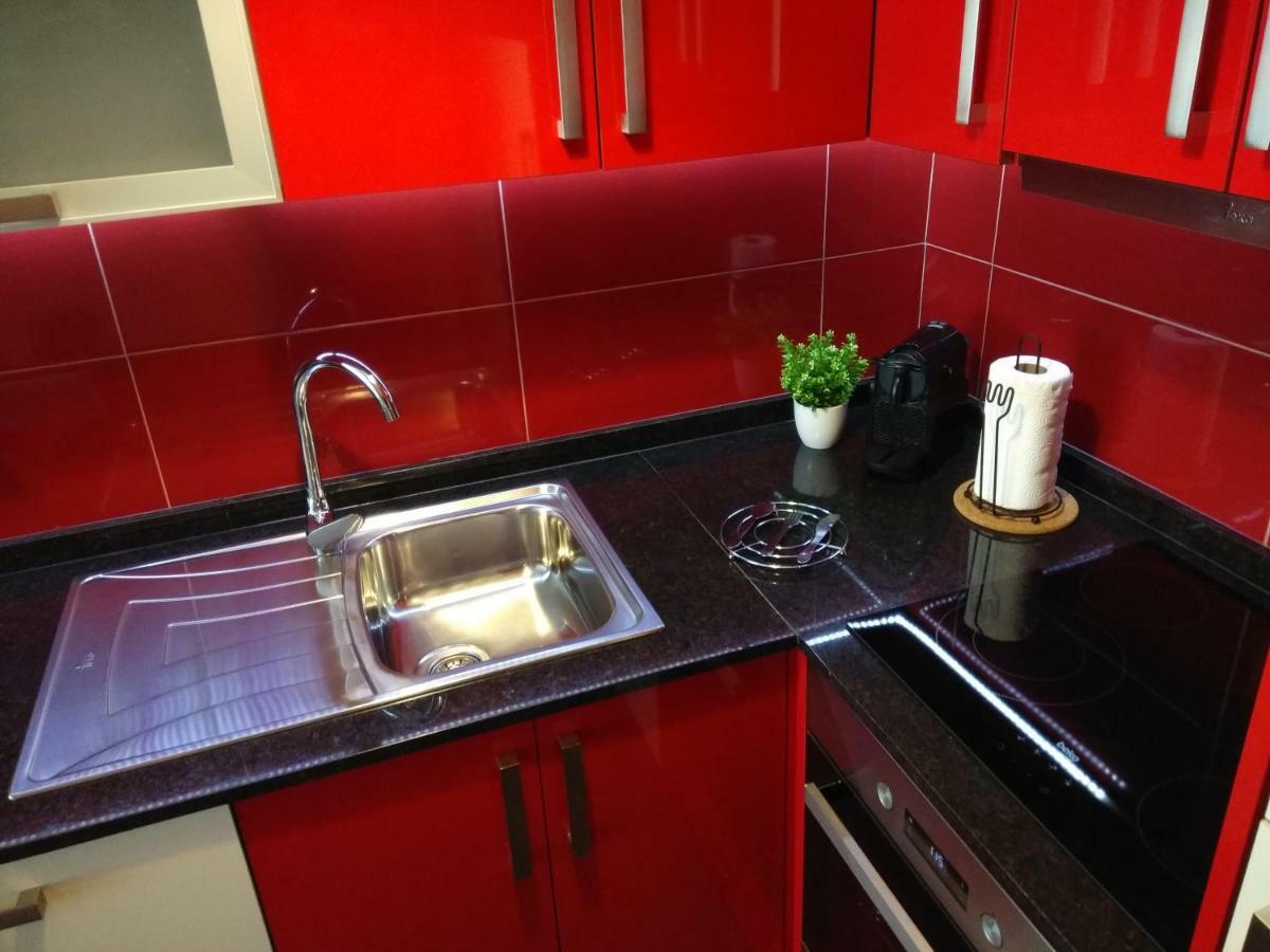 Ml Apartments Almirante Porto Dış mekan fotoğraf