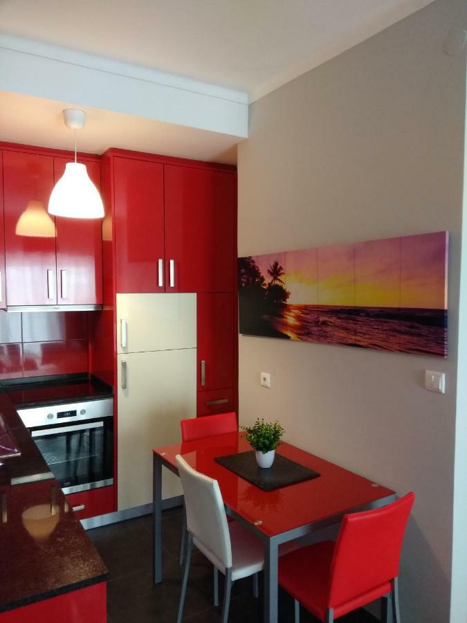 Ml Apartments Almirante Porto Dış mekan fotoğraf