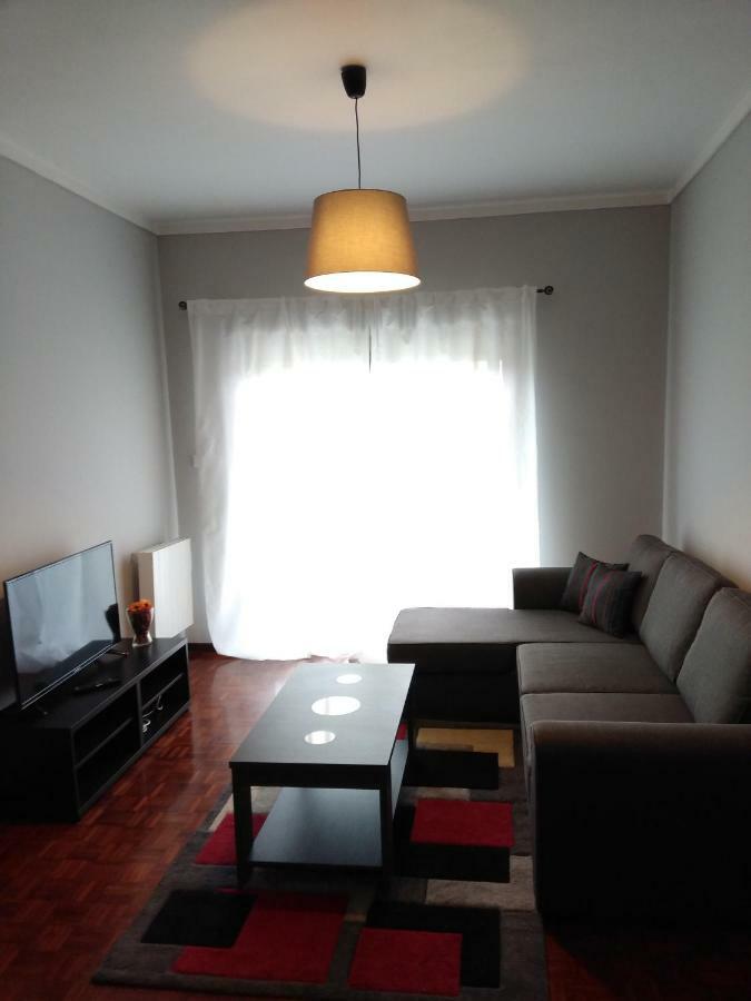 Ml Apartments Almirante Porto Dış mekan fotoğraf