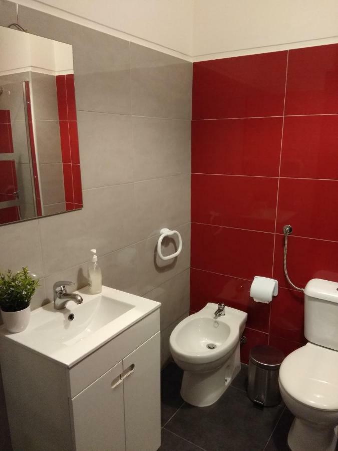 Ml Apartments Almirante Porto Dış mekan fotoğraf