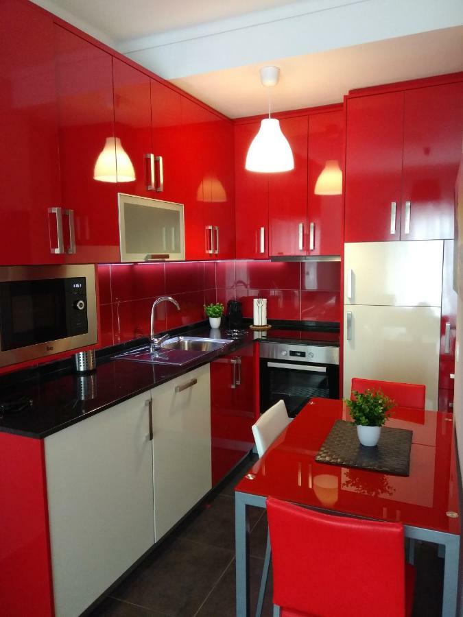 Ml Apartments Almirante Porto Dış mekan fotoğraf