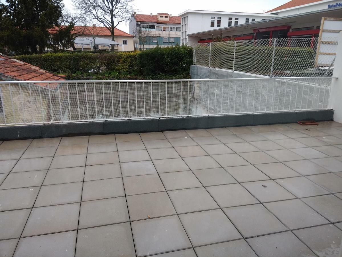 Ml Apartments Almirante Porto Dış mekan fotoğraf
