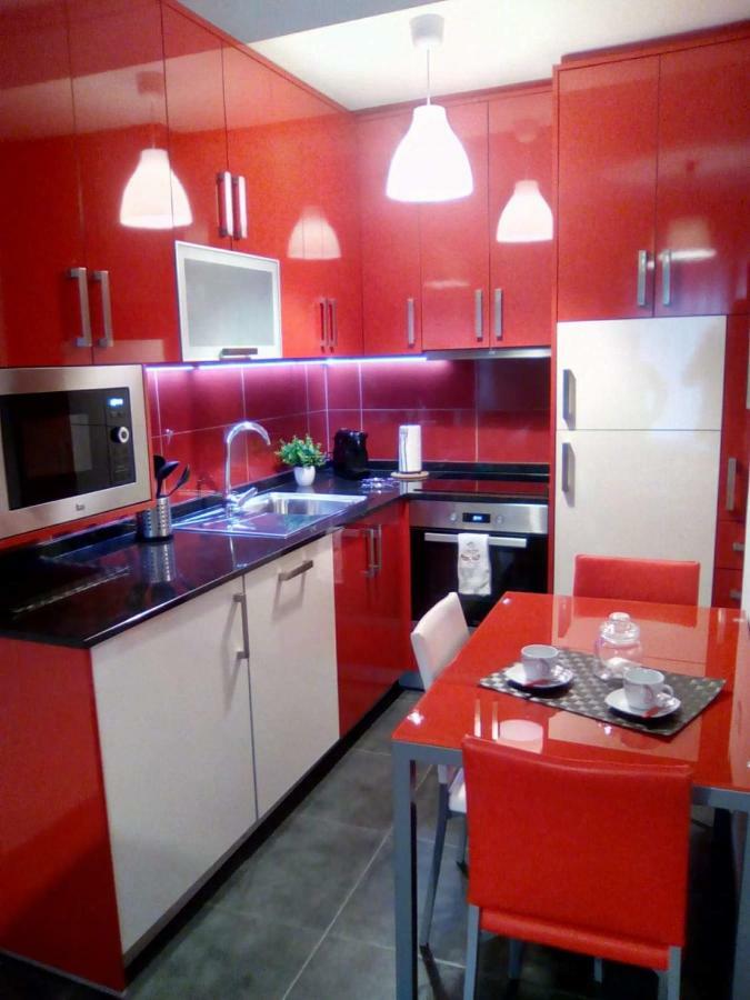Ml Apartments Almirante Porto Dış mekan fotoğraf