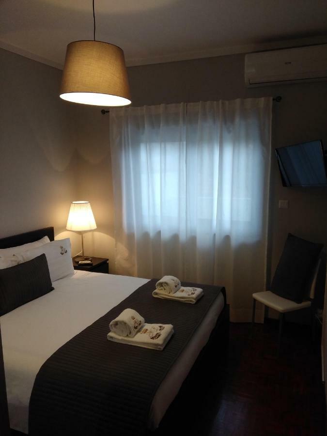 Ml Apartments Almirante Porto Dış mekan fotoğraf